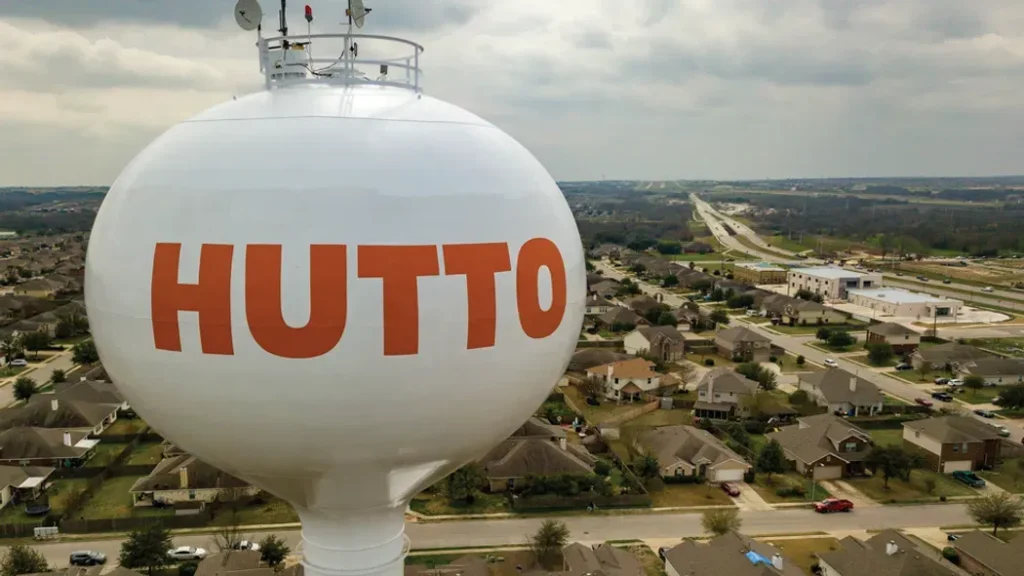 Hutto TX Is Booming! – Invest in SEO Before It’s Too Late!