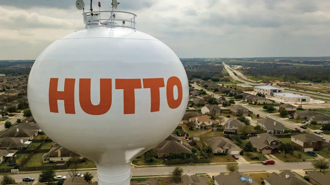 Hutto TX Is Booming! - Invest in SEO Before It's Too Late!