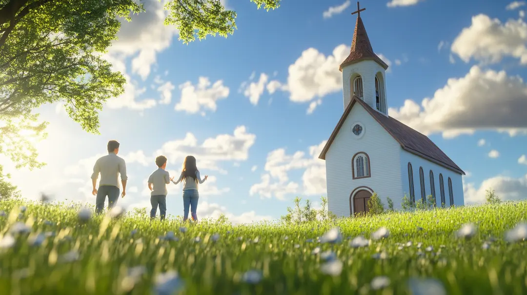 Grow Your Congregation With Church SEO Services