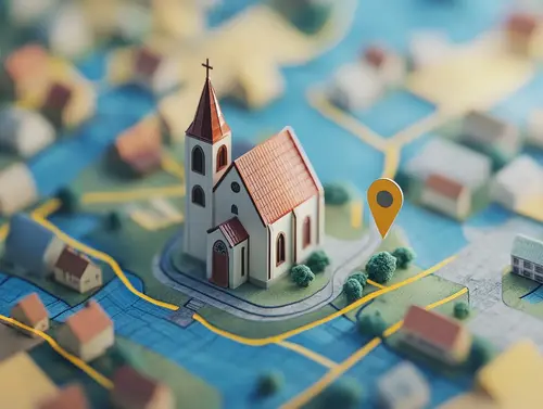 Local SEO Optimization Church Local SEO Optimization